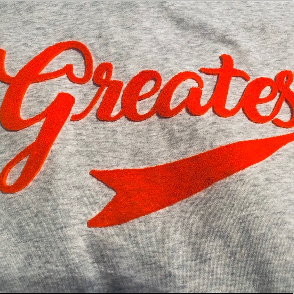 Graphic H&M Sweatshirt - Picture 2 of 3